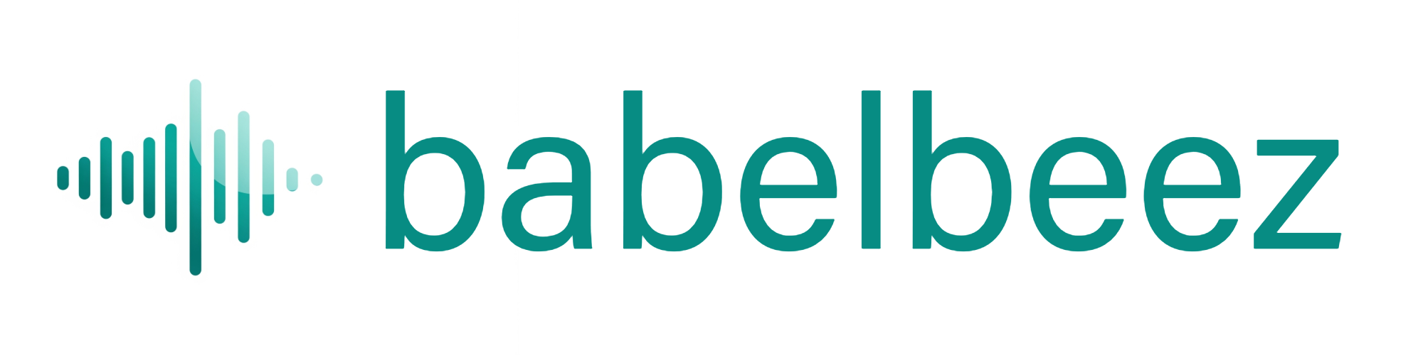 Babelbeez Logo