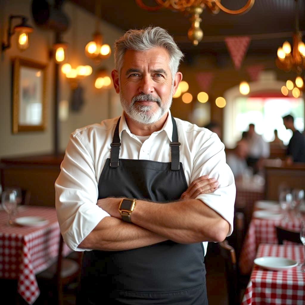 AI Voice Agent for Restaurants